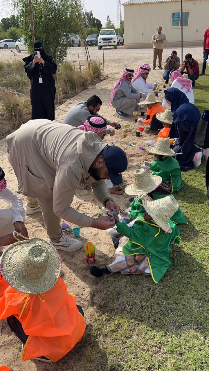 مبادرة الفلاح الصغير — 1