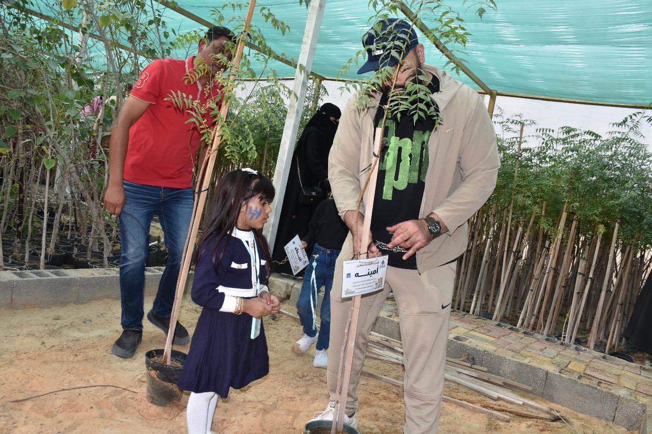 مبادرة الفلاح الصغير — 8