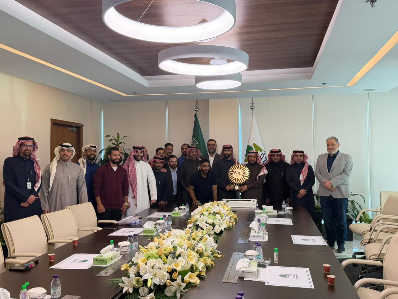 دوري الشركات العائلية لكرة القدم 2025م — 7