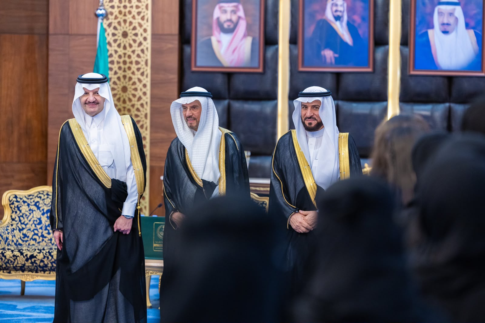 جائزة اليمامة للتميز العلمي للأيتام 2024م