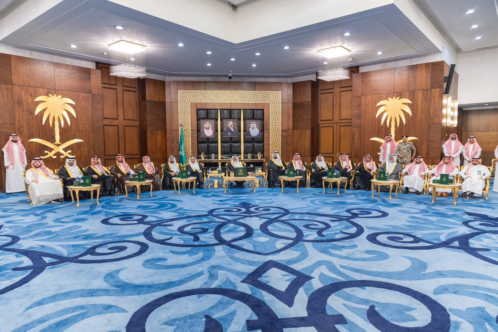 جائزة اليمامة للتميز العلمي للأيتام 2024م — 1