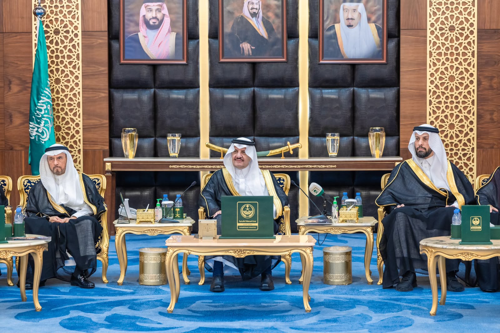 جائزة اليمامة للتميز العلمي للأيتام 2024م — 3