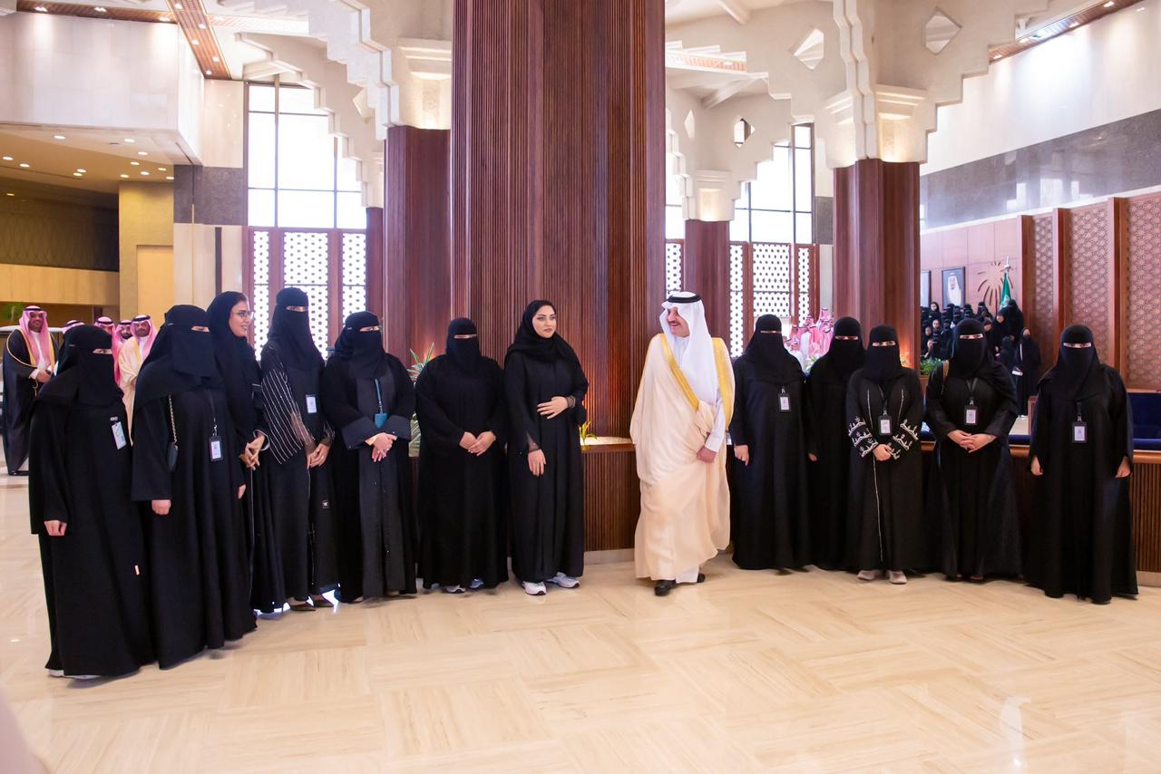 جائزة اليمامة للتميز العلمي للأيتام 2023م — 6